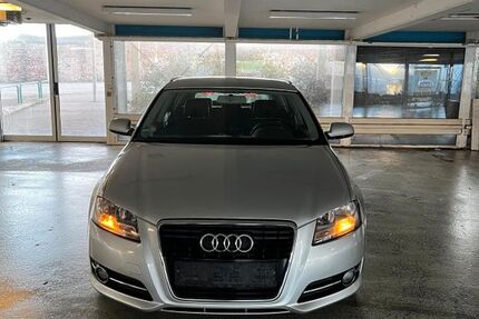Audi A3 103.000 km 8.999 &euro; Aschersleben 06449