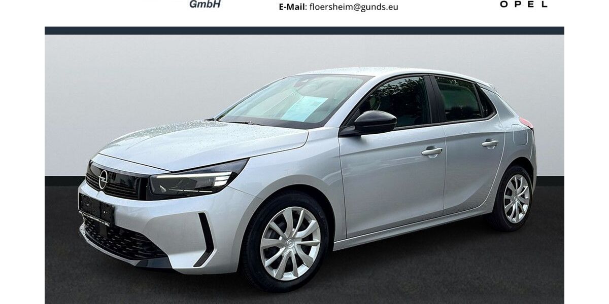 Opel Corsa 18.281 km 15.385 &euro; Flörsheim am Main 65439