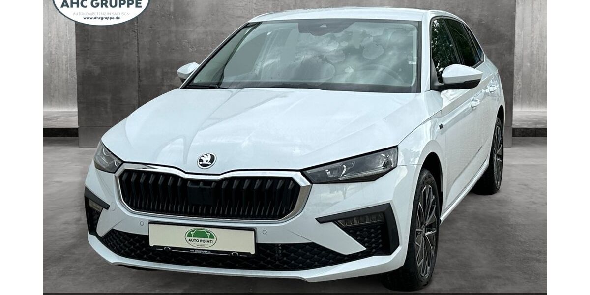 Skoda Scala 4.501 km 28.990 &euro; Chemnitz 09116