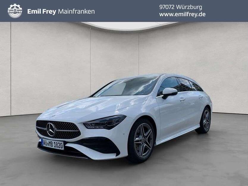 CLA 180