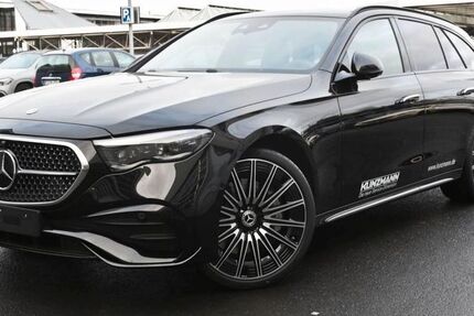 Mercedes-Benz E 220 14.999 km 66.890 &euro; Fulda 36043