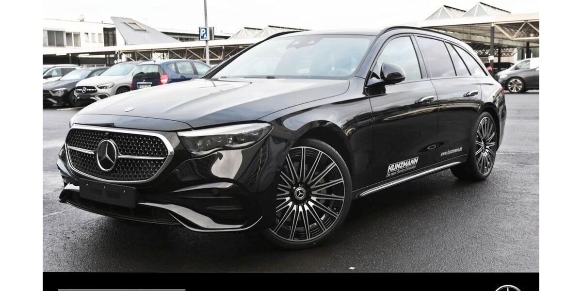 Mercedes-Benz E 220 14.999 km 66.890 &euro; Fulda 36043