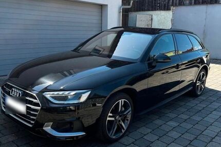 Audi A4 94.600 km 21.990 &euro; Gundelfingen 89423