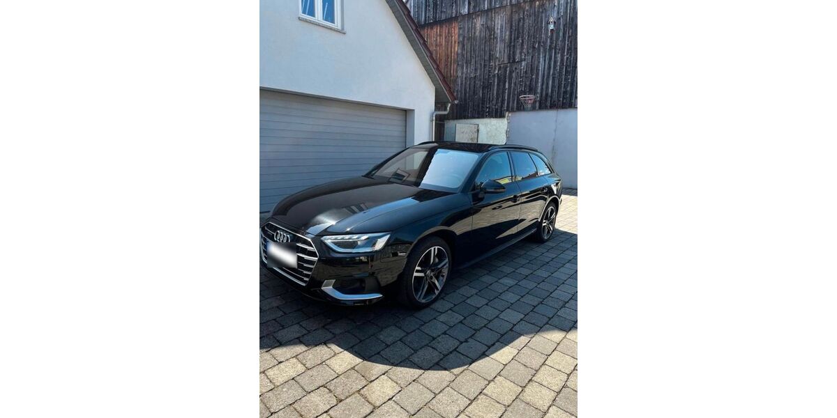 Audi A4 94.600 km 21.990 &euro; Gundelfingen 89423