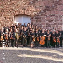 Camerata Academica Freiburg 11.09.2026 Kulturzentrum Miesbach