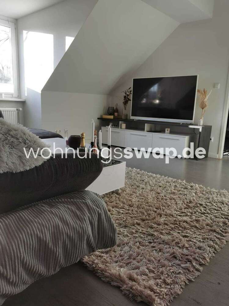 Wohnung zum Mieten in Hamburg-Nord, Hamburg 388 € 47 m²