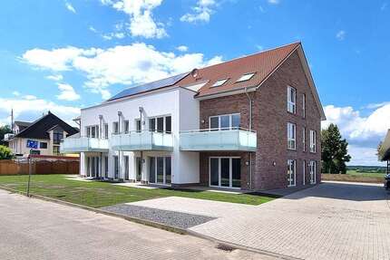 Wohnung Lübbecke Gehlenbeck - 2 Zimmer, 70 m&sup2;, 239.000&euro; | Angebot:21191447