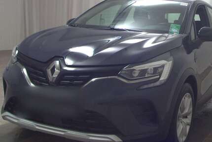 Renault Captur 71.290 km 13.280 &euro; Helgoland 27498
