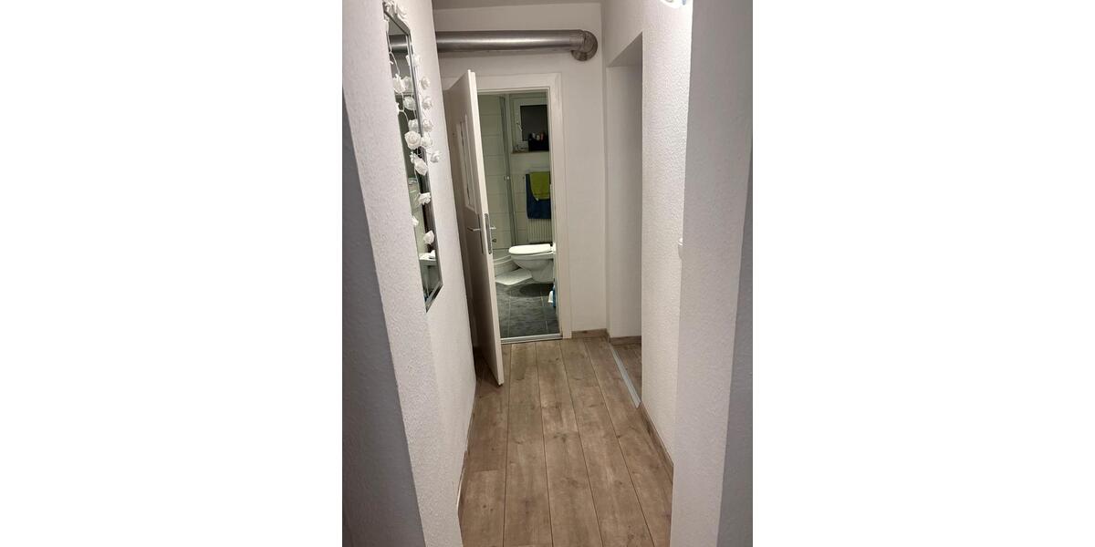 Erdgeschoßwohnung Lohfelden - 2 Zimmer, 55 m&sup2;, 550&euro; | Angebot:25400325