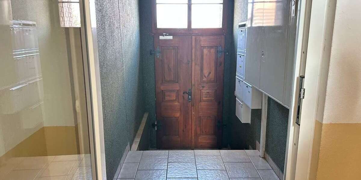 7-Familienhaus mit hoher Mietrendite - Mehrfamilienhaus, Wohnhaus Pößneck | Angebot:25999011