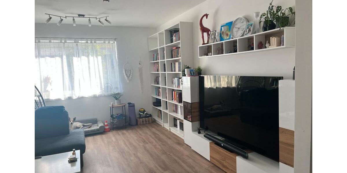 Etagenwohnung Erfurt Johannesvorstadt - 3 Zimmer, 90 m&sup2;, 1.546&euro; | Angebot:26197245