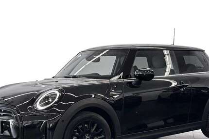 Mini Cooper 36.300 km 23.900 &euro; Trier 54292