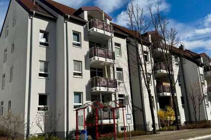 Wohnung Weinheim - 4 Zimmer, 86 m&sup2;, 279.000&euro; | Angebot:26359122
