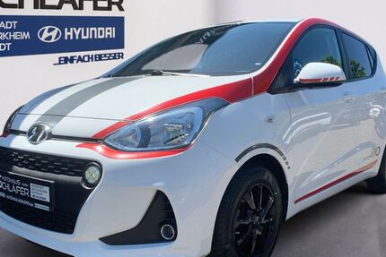 Hyundai i10 67.629 km 9.980 &euro; Bad Dürkheim 67098