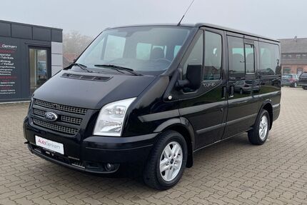 Ford Transit 129.224 km 14.990 &euro; Martfeld 27327