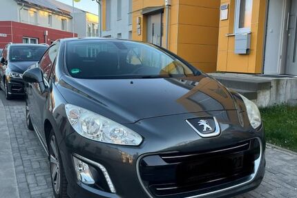 Peugeot 308 170.000 km 5.000 &euro; Wesel 46483