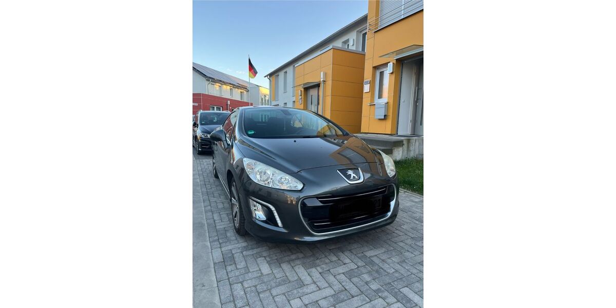 Peugeot 308 170.000 km 5.000 &euro; Wesel 46483