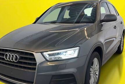 Audi Q3 78.000 km 16.980 &euro; Rheinbach 53359
