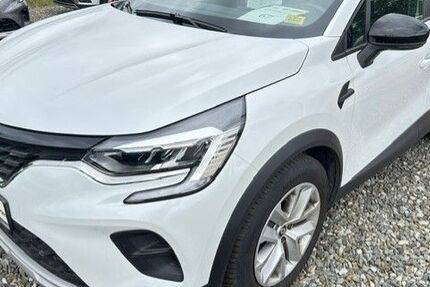 Renault Captur 25.064 km 17.997 &euro; Zossen 15806
