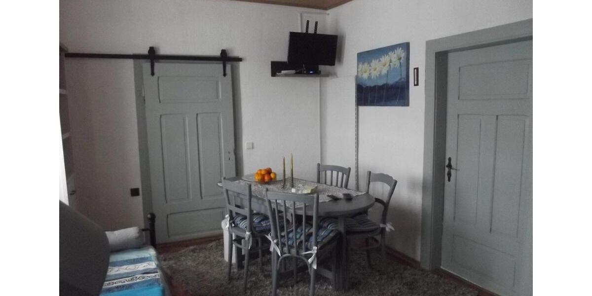 Ferienimmobilie Menteroda - 45&euro; | Angebot:20794453