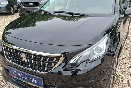 Peugeot 2008 84.000 km 10.444 &euro; Bitterfeld-Wolfen OT Wolfen 06766
