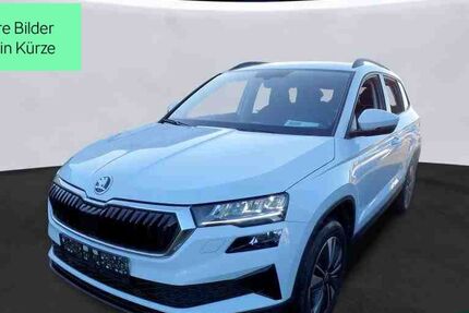 Skoda Karoq 37.200 km 26.999 &euro; Mühlheim 63165