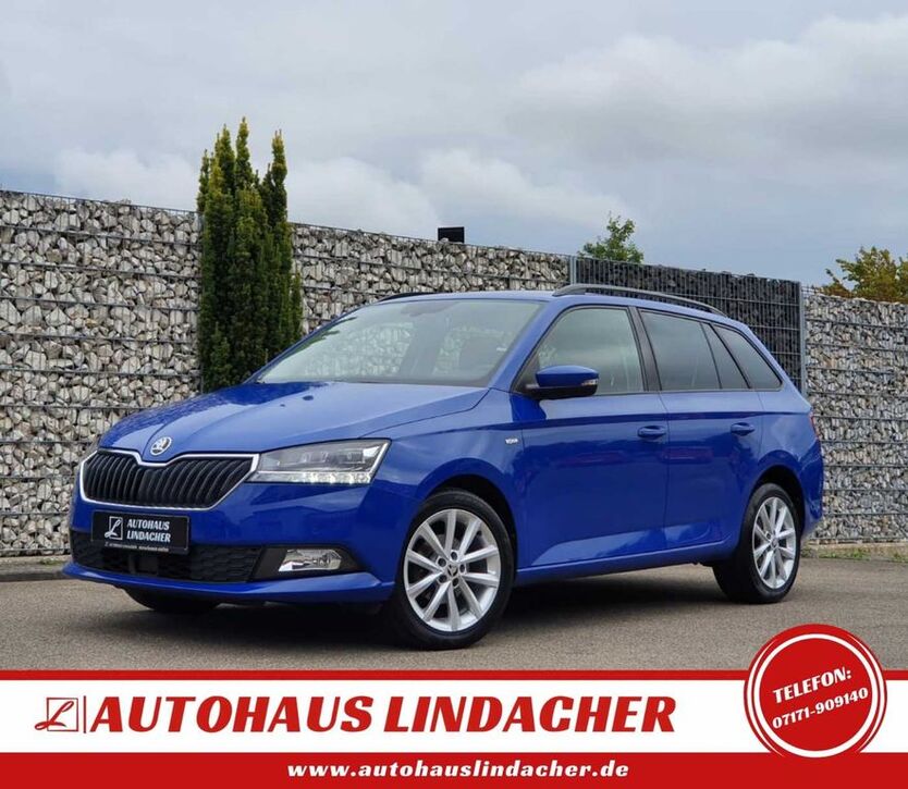 Fabia