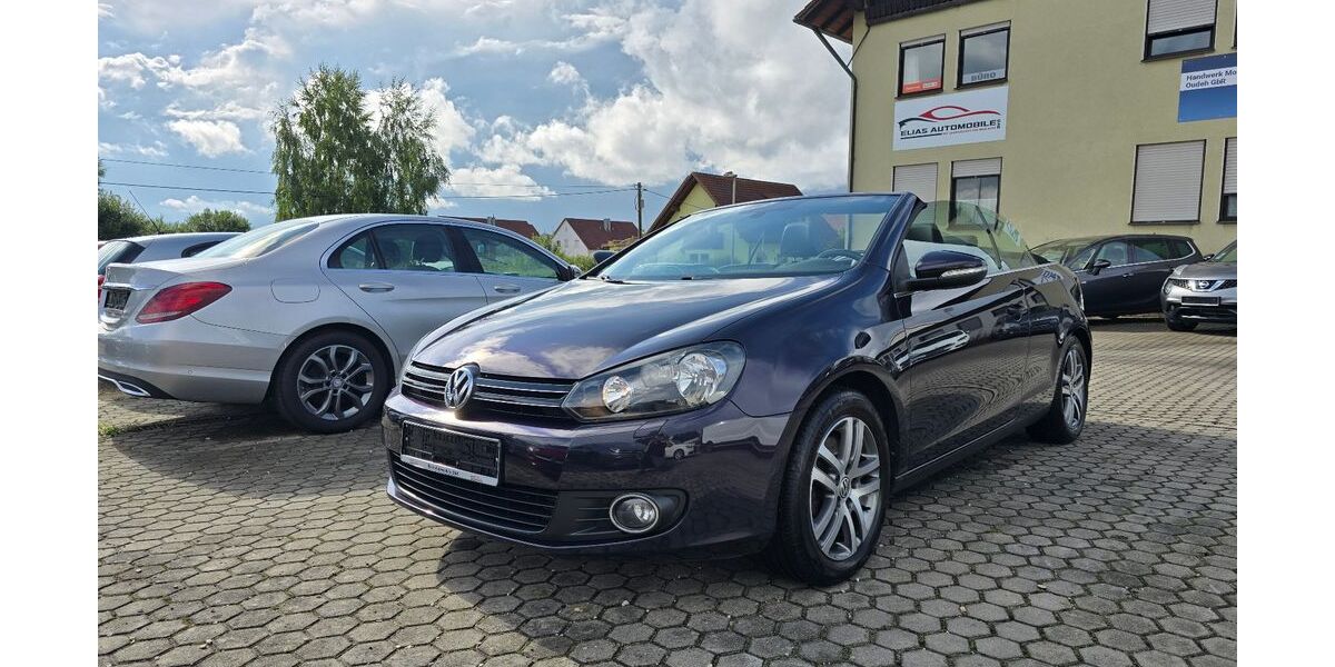 VW Golf 107.000 km 8.790 &euro; Schmidmühlen 92287