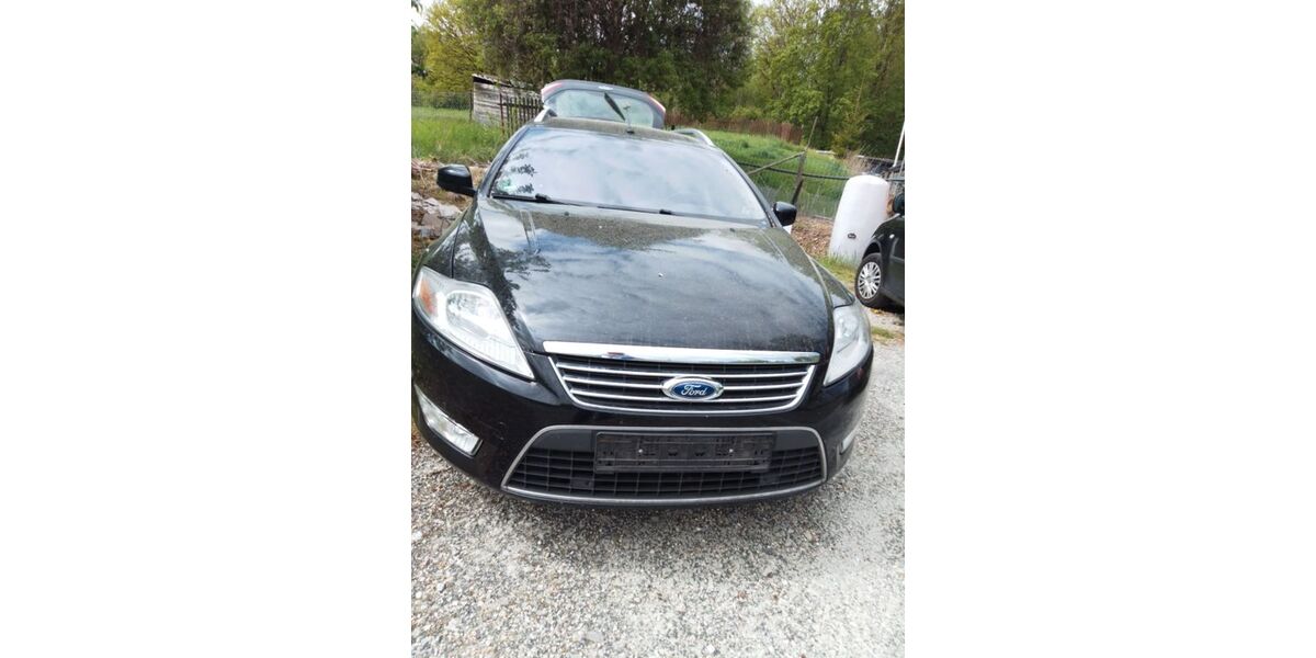 Ford Mondeo 225.000 km 2.250 &euro; Niedernjesa 37133