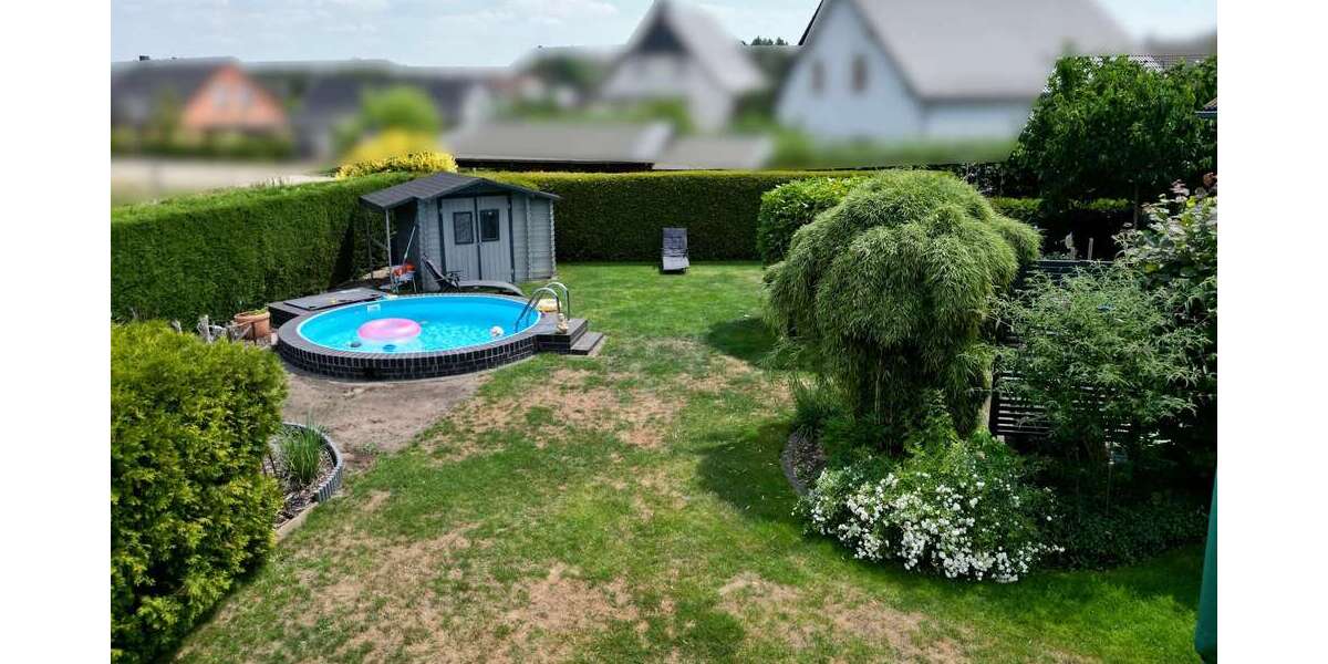 Charmantes Einfamilienhaus in Top-Lage von Sielow! Jetzt Konditionen sichern - später einziehen! - Einfamilienhaus Cottbus Sielow | Angebot:27346250
