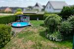 Charmantes Einfamilienhaus in Top-Lage von Sielow! Jetzt Konditionen sichern - später einziehen! - Einfamilienhaus Cottbus Sielow | Angebot:27346250