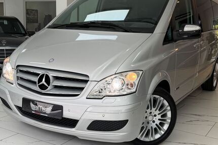 Mercedes-Benz Viano 199.364 km 18.975 &euro; Sinzig 53489