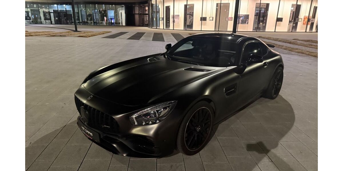 Mercedes-Benz AMG GT 76.999 km 79.999 &euro; Wetzlar 35576