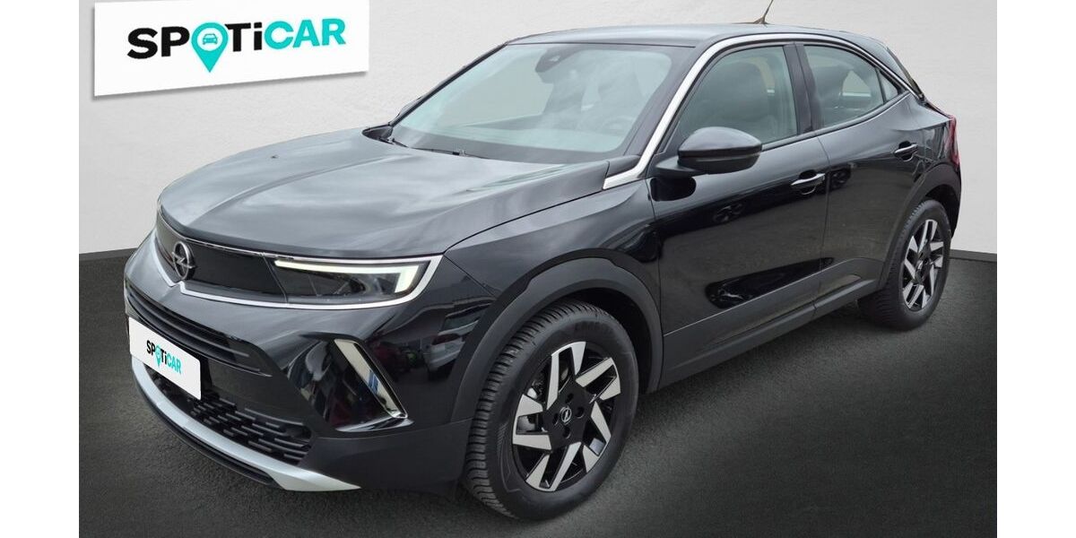 Opel Mokka 23.150 km 21.900 &euro; Georgsmarienhütte 49124