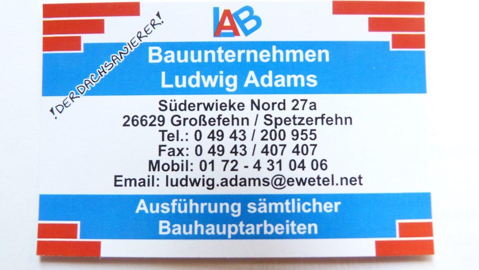 Einfamilienhaus Wiesmoor - 4 Zimmer, 155 m&sup2;, 685.000&euro; | Angebot:25626765