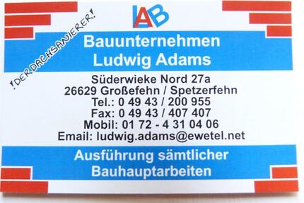 Haus Wiesmoor - 4 Zimmer, 155 m&sup2;, 685.000&euro; | Angebot:25626765