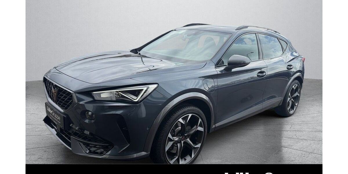 Cupra Formentor 42.797 km 27.590 &euro; Daun 54550