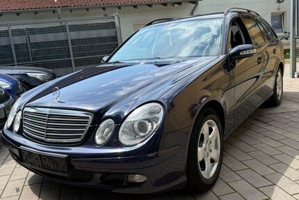 Mercedes-Benz E 220 321.000 km 1.799 &euro; Malsch 76316
