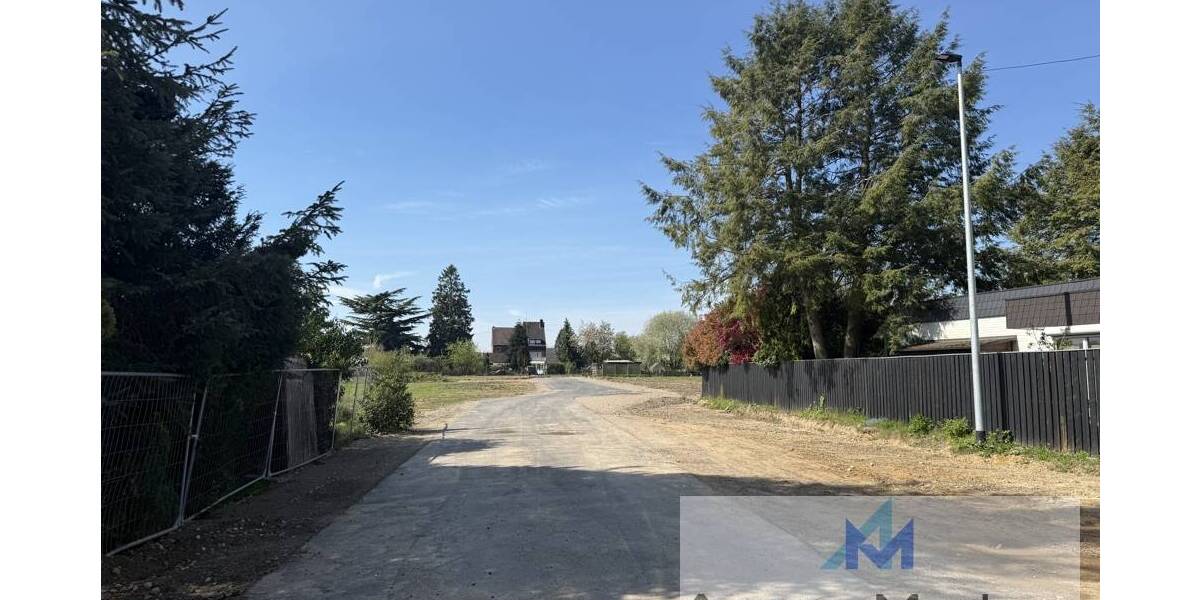 Grundstück Mönchengladbach / Mönchengladbach-Günhoven Günhoven - 125.000&euro; | Angebot:26318662