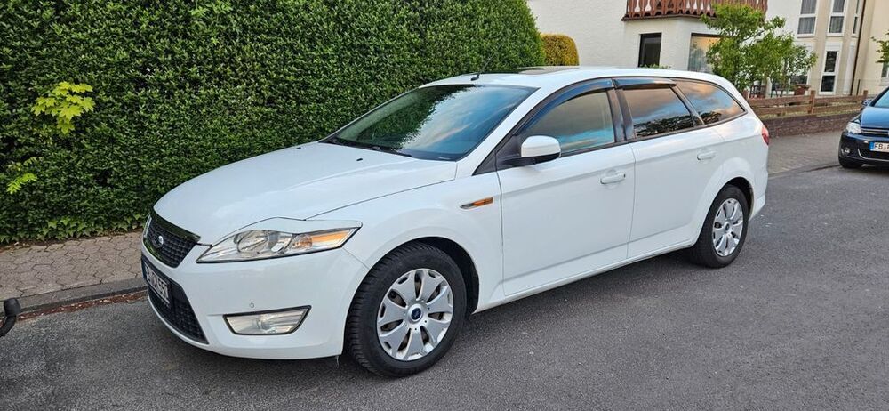 Mondeo