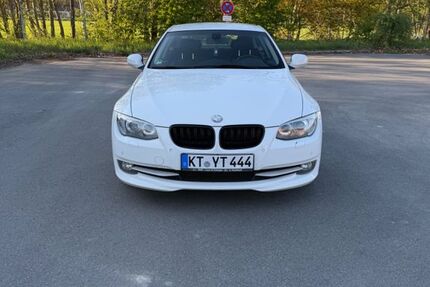 BMW 320 196.000 km 6.800 &euro; Kitzingen 97318