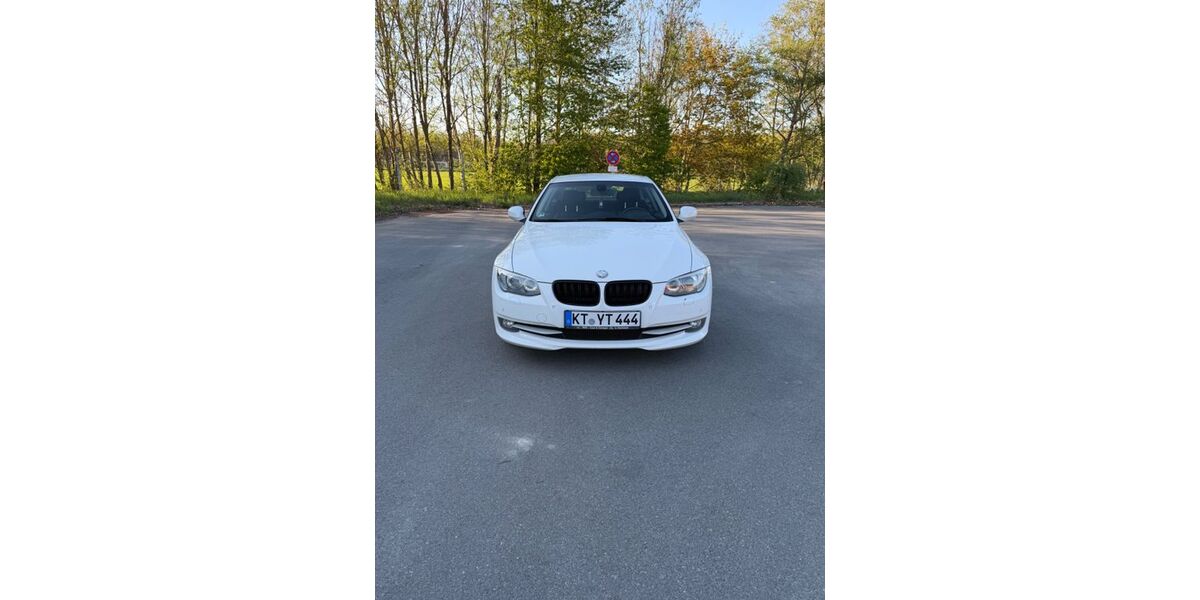 BMW 320 196.000 km 6.800 &euro; Kitzingen 97318