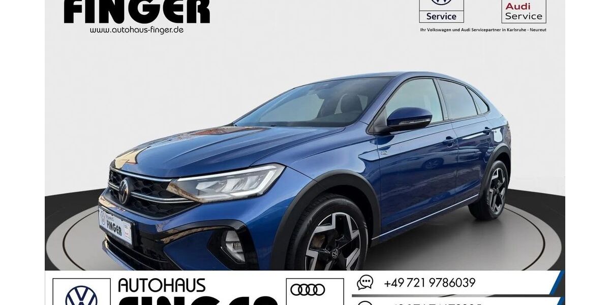 VW Taigo 14.200 km 19.980 &euro; Karlsruhe 76149