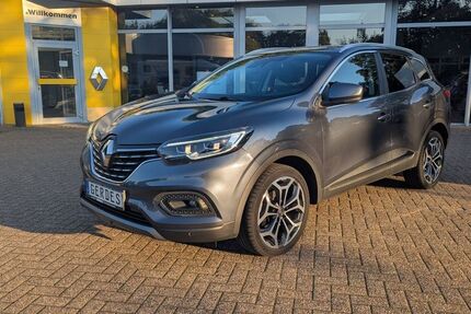 Renault Kadjar 61.800 km 15.950 € Oldenburg 26125
