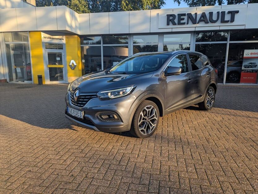 Renault Kadjar 61.800 km 15.950 € Oldenburg 26125