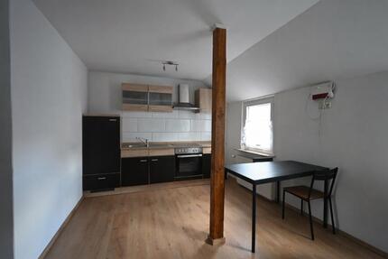 Wohnung Bremen Neustadt - 2.5 Zimmer, 46 m&sup2;, 595&euro; | Angebot:26231028