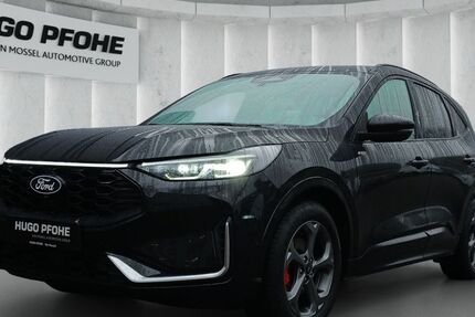 Ford Kuga 19.631 km 35.450 &euro; Bad Segeberg 23795