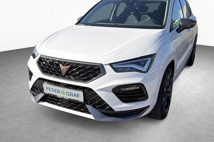 Cupra Ateca 14.450 km 28.890 &euro; Burgoberbach 91595