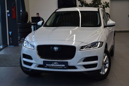 Jaguar F-Pace 239.204 km 13.950 &euro; Altdorf/Landshut 84032