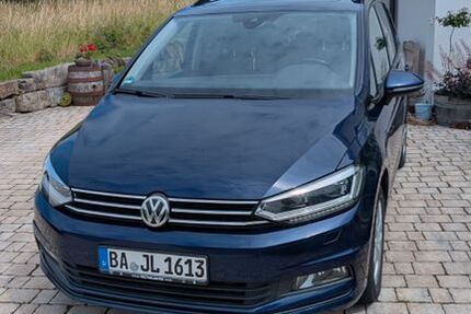VW Touran 187.950 km 15.400 &euro; Buttenheim 96155